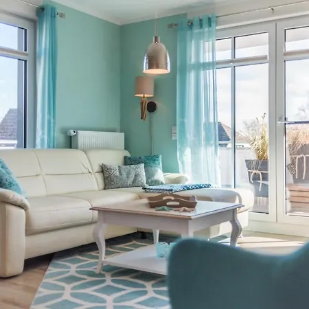 _von Witte_ Lindenstr_13 Whg_6 * Zingst